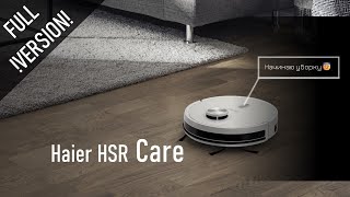 :   Haier HSR Care