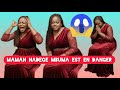 LIKAMBO SOMO😱SR NADEGE NA👉DANGE👉BA YOUTUBEURS NDOKI BABIMI NA PUASA😭MOKILI BANGA/COMPLOT DEVOILE 💔