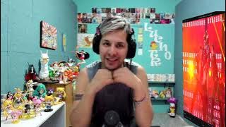 Reaccion Andrea Guasch imita a Chanel en 'SloMo' Tu Cara Me Suena