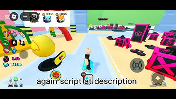 pet SIMULATOR 99 NEW SCRIPT SQUID GAME EVENT PASTEBEIN part 222