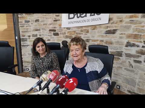 VÍDEO | Los vinos del Bierzo revalidan su excelencia con la añada de 2020 - Vimarsana News