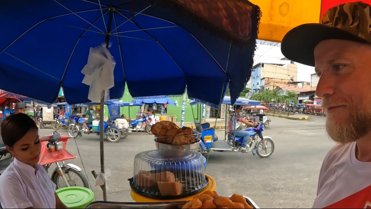 ¿POR QUÉ NUNCA DEBES ENAMORARTE DE UNA PERUANA?