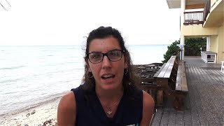 Scubaverse trip to the Cayman Islands: With Maisy Fuller from CCMI