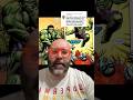 ¿Sabe Hulk artes marciales?!