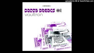 Danny Breaks - Volume 2 (Demo 1) Droppin Science