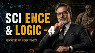 SCI ENCE &amp; LOGIC -4