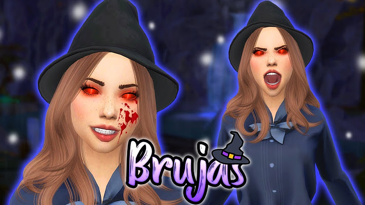 SE REVELA LA VERDAD!! 😱 EL ASESINO ES... | SIMS 4 - BRUJAS | #07