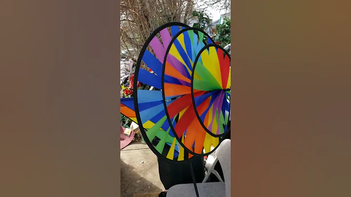 cory wind spinner