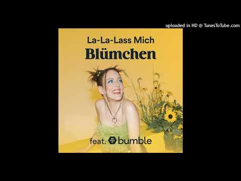 Blümchen - La-La-Lass Mich