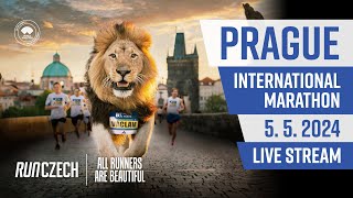 Prague International Marathon 2024