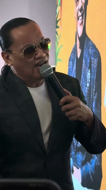 AMENG SPRING SAMPAI HATI MU MELAWATI MALL 2025