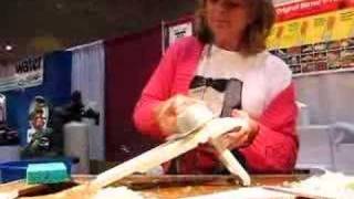 Swissmar Borner V-Slicer Plus, Mandolin slicer