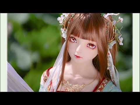 ANIMEDOLL from JYDOLL JP