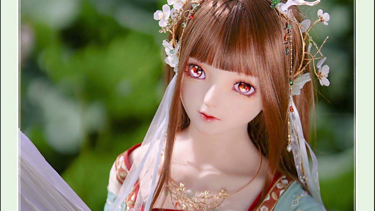 ANIMEDOLL from JYDOLL JP