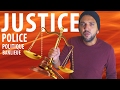 Jhon Rachid - Justice Police et Politique