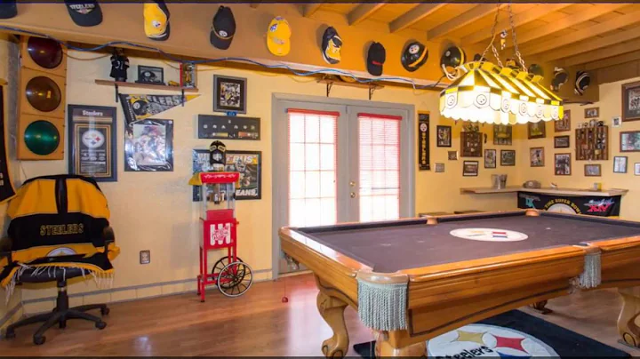 Spectacular Medina Lake View Property | Jacqueline...