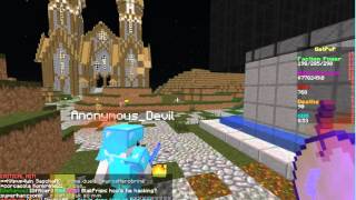 Anonymous_Devil hacking