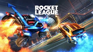 Rocket League Live - Road to 500 subs (340/500)