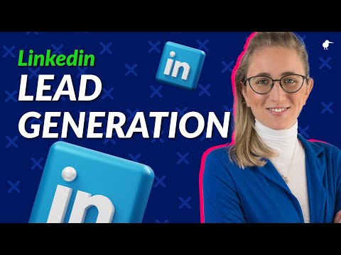 Linkedin Lead Generation – 5 Modi per trovare clienti