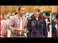 Die Wahrheit über Sebastian Vettel - Kai Ebel erzählt die ganze Story!