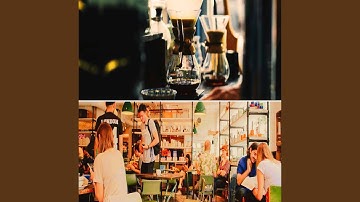 Mellow Afternoon Java