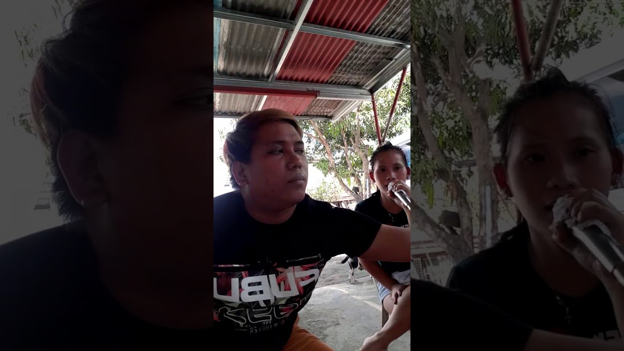 Pabasa Lunes Santo Part 1