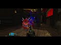 Doom 2/P. Brutality 3z - 30 years wad - Alpha Entrance [100% secrets] (Android)