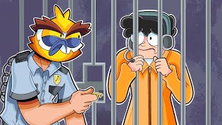 Oh No... I Said It Again...