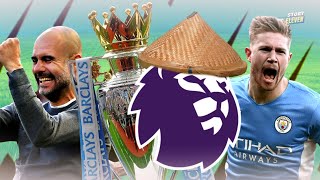 Because Of City The Premier League Could Become A Farmers League