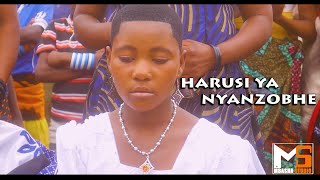 MADUKA NG'WANA NHENGANIJA _ HARUSI YA NYANZOBHE == 0622 954 312 (MBASHA STUDIO)