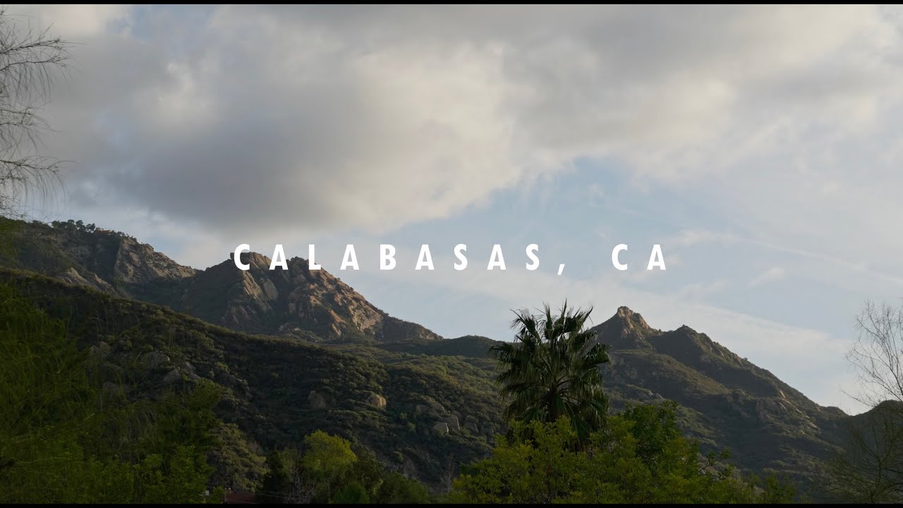 25029 Abercrombie Ln | Calabasas, CA 91302