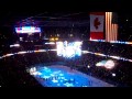National Anthem: Organ Style in Tampa Bay.