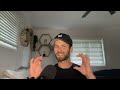 Beginning of video