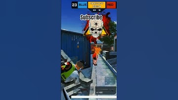 #survival Unknown battle Royale game play #gaming #shorts #viralshorts #subr