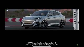 NVIDIA Omniverse - A Revolution in Best in Class Car Configurators
