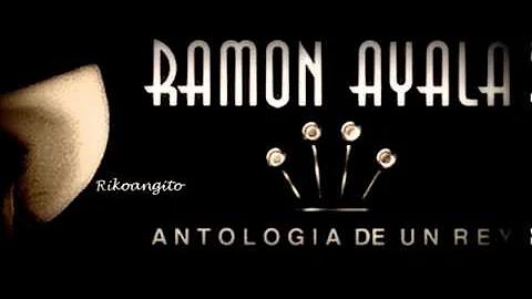 Ramon Ayala - Tragos Amargos