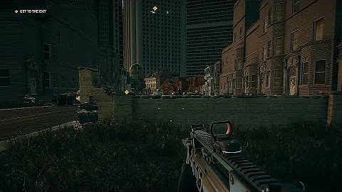 Far Cry 5 - Custom Map Series Eps 32 - Mash Up City - Girlygamer85 - PS4