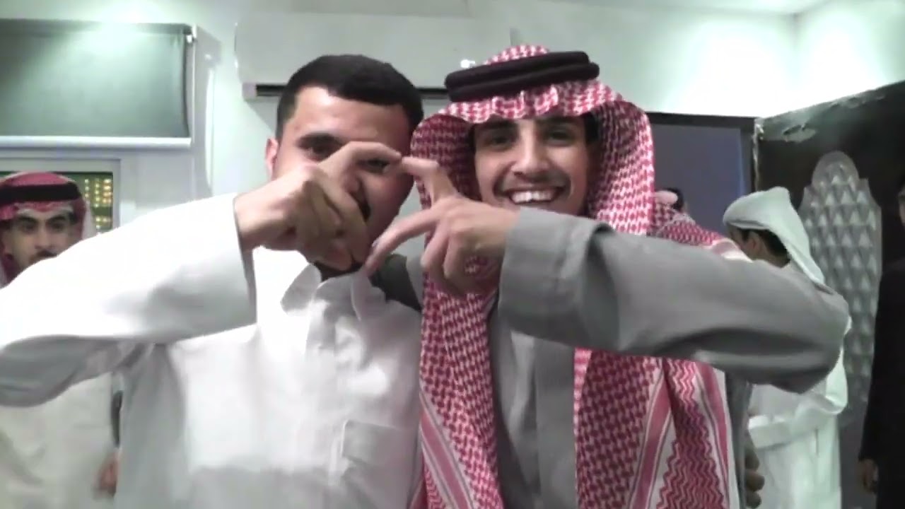 حفل زواج / مناور دلى عبدالله الجميلي