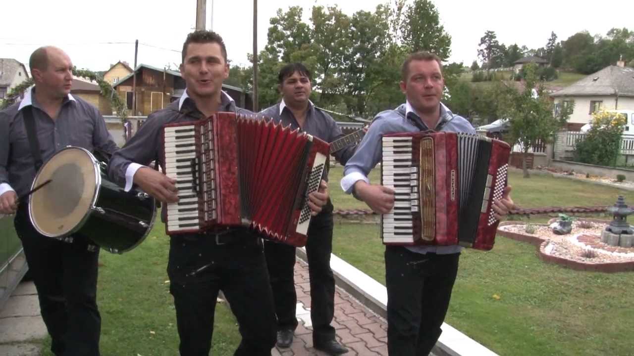 hudobná skupina ROLLAND