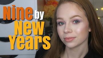 Nine by New Years Intro | Project Pan Collab