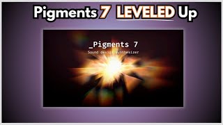 Arturia Pigments 7 Review: New Features & Beat Breakdown