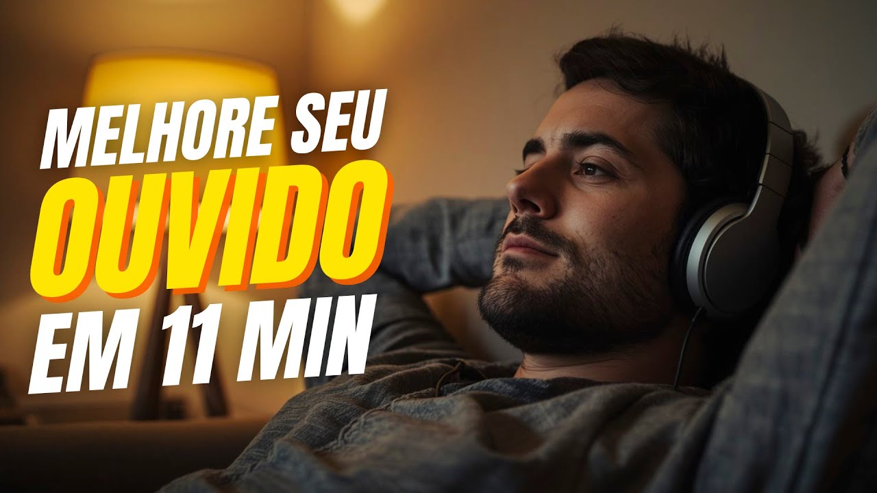 Melhore seu LISTENING em inglês AGORA MESMO com este texto!