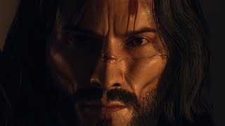 Dragons dogma 2 how to make John Wick (Keanu Reeves)