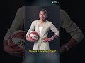 How Dawn Staley became a coach WHILE STILL PLAYING