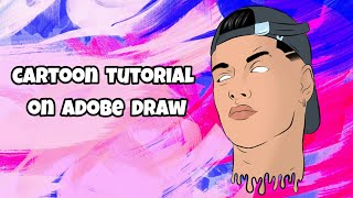 ارسم مع أدوبي درو Mp3