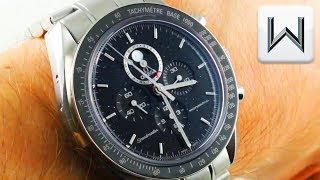 moonwatch professional moonphase chronograph 44.25 mm