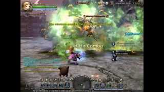 DN NA ultimate bug(damage transfer)