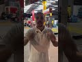 MAIS UM POSTO INTERDITADO