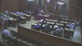'An effort to disappear anyone they don't want to see': City denies timing of homeless arrests