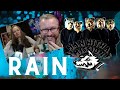 Man With A Mission - Rain - 30 Years Married Couple Reacts